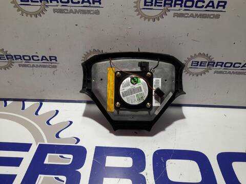 Foto 2ª: Kit Airbag Hyundai Getz 1.5 CRDI CAT 82CV [D3EA] (2002)