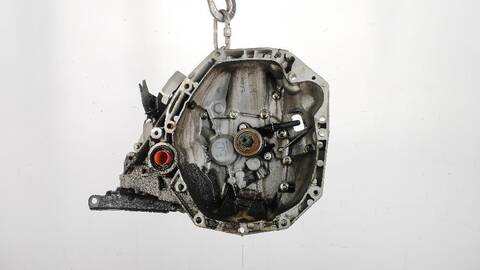 Caja Cambios Dacia Sandero VERSION INDEFINIDA