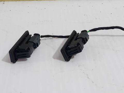 Foto 3ª: Piloto matricula Opel Grandland OPEL 2020 131CV (2017)