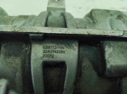 Foto 2ª: Compresor Aire Acondicionado Mercedes Clase C 160 C 220 D 206.204 206.216) [OM 654.820]