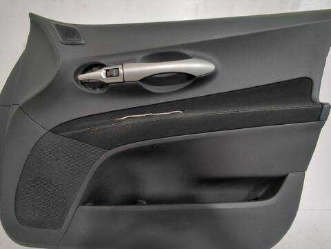 Foto 2ª: Tapizados Cartoneras Toyota Auris 1.33 DUAL-VVTI NRE150_) 101CV [1NR-FE] (2006)