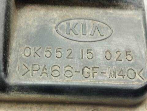 Foto 4ª: Electroventilador Kia Carnival 2.9 CDRI EX 144CV 106KW [D/J3] (2005)