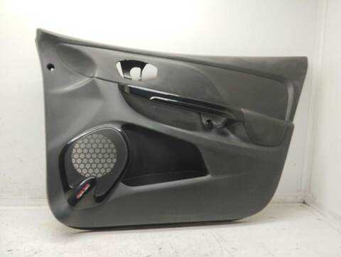 Foto 1ª: Tapizados Cartoneras Renault Clio 1.5 DCI 90CV 66KW [K9K B6] (2012)