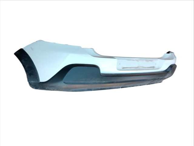 Foto 3ª: Paragolpes Trasero Citroen C3 1.2 PURETECH 82 (2016)
