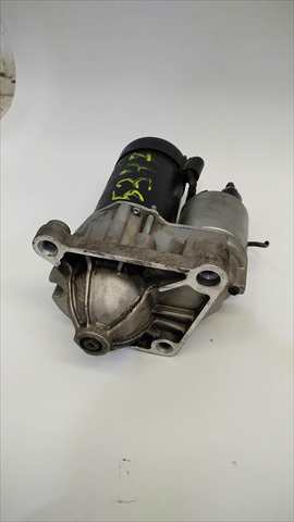 Motor de Arranque Renault Megane 1.9 D