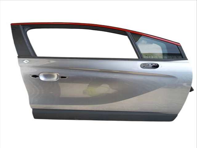 Puerta Delantera Derecha Opel Crossland 1.2 75)