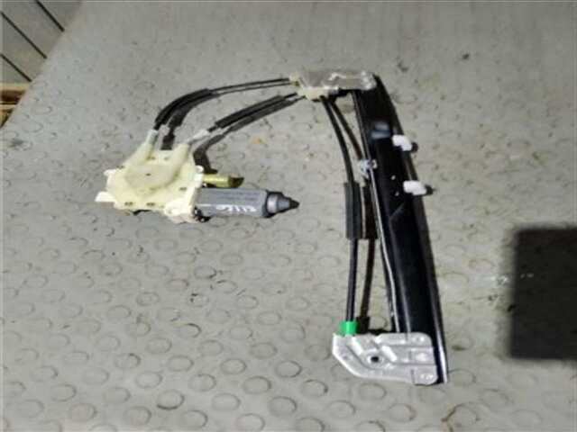 Foto 2ª: Elevalunas Eléctrico Trasero Derecho Bmw Serie 5 518 2.5 525TDS [2.5 LTR. - 105 KW TURBODIESEL CAT] [M51 D25 (25 6 T1)]