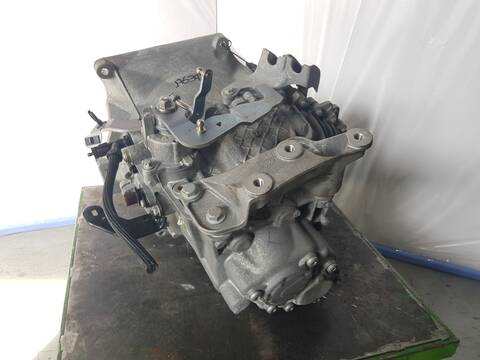 Foto 3ª: Caja Cambios Opel Astra 1.2 TURBO 68) 110CV 81KW [LIH] (2021)