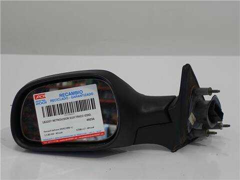 Retrovisor Izquierdo Renault Safrane 2.5 83 KW