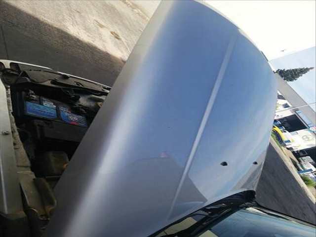 Foto 2ª: Capot Jeep Cherokee D51C (2009)