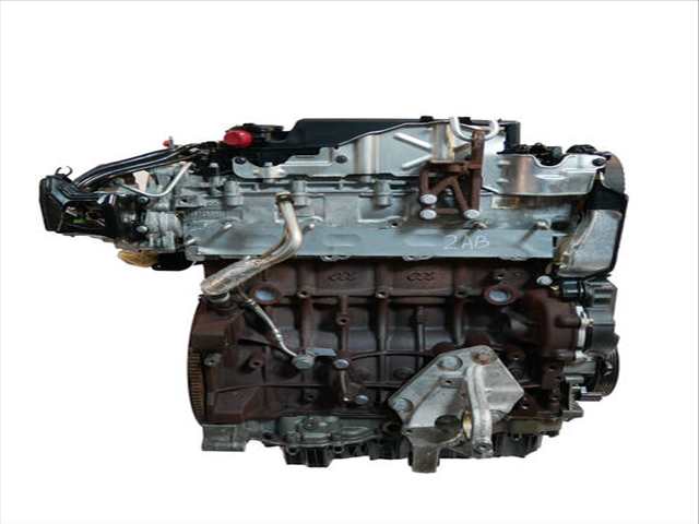 Motor Completo Citroen Jumpy 177CV 130KW