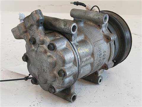 Compresor Aire Acondicionado Renault Clio 1.5 D 68CV 50KW