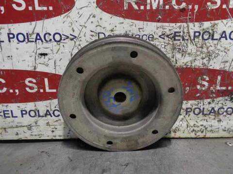 Cigüeñal Peugeot 407 ST CONFORT 136CV 100KW
