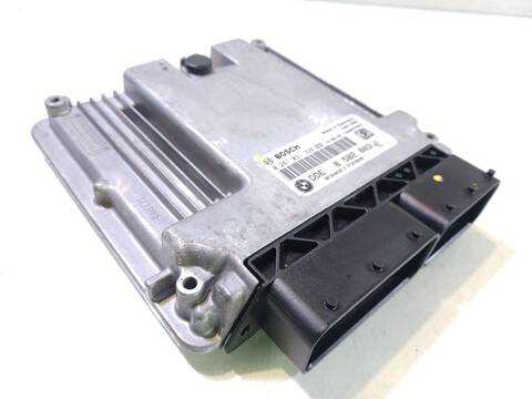 Centralita Motor ECU Bmw X4 XDRIVE 30 D 258CV 190KW