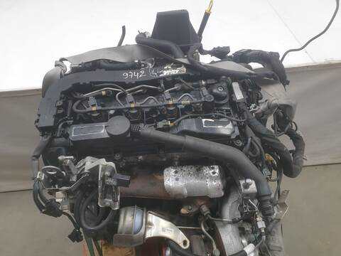 Motor Completo Mercedes Vito 114-116 CDI 119 CDI-BT LANG 447.703) 130CV 97KW