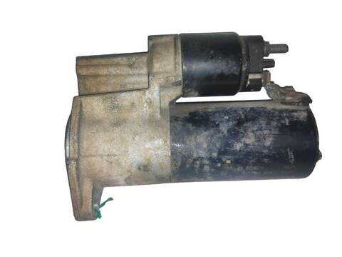 Foto 3ª: Motor de Arranque Volkswagen Touareg 3.2 V6 (2002)