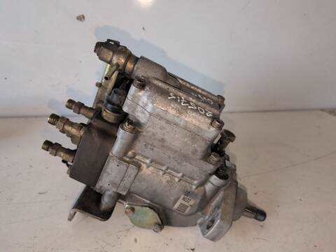 Foto 2ª: Bomba Inyeccion Hyundai H1 D4BF (1998)