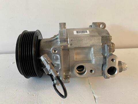 Compresor Aire Acondicionado Toyota GR86 2.4 G 230CV 172KW