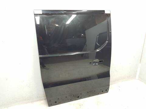Foto 3ª: Puerta Lateral Corredera Derecha Renault Trafic L1H1 29T KOMFORT (2014)