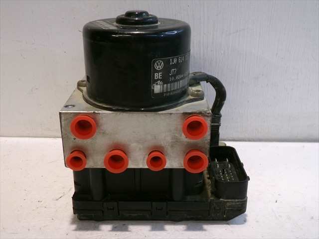 Foto 1ª: Abs Volkswagen Golf 1.9 TDI SERIE 4,1998-2004 [AHF] (1999)