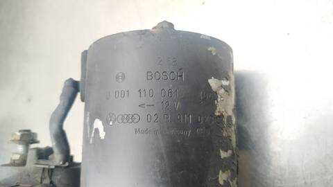 Foto 4ª: Motor de Arranque Volkswagen Transporter CAJA CERRADA 61CV 45KW FURGONETA [1X] (1992)