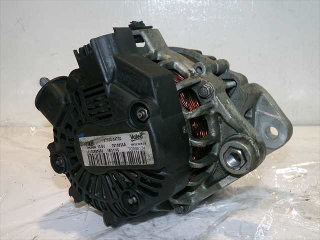 Foto 3ª: Alternador Hyundai i10 1.0 G 2016-2019 [G3LA] (2017)