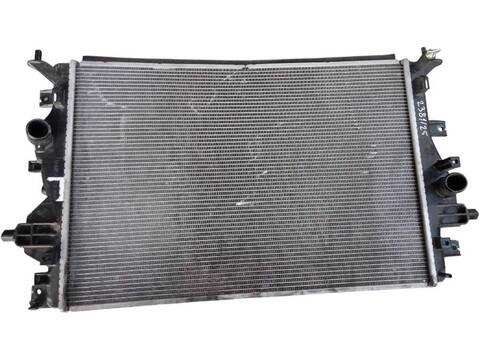 Foto 2ª: Intercooler Kia Niro 1.6 GDI HYBRID (2016)