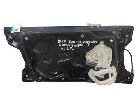 Elevalunas Eléctrico Delantero Derecho Land Rover Range 3.6 D 4X4 272CV