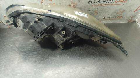 Foto 4ª: Faro Derecho Opel Insignia COSMO BERLINA 160CV 118KW [A20DTH] (2010)