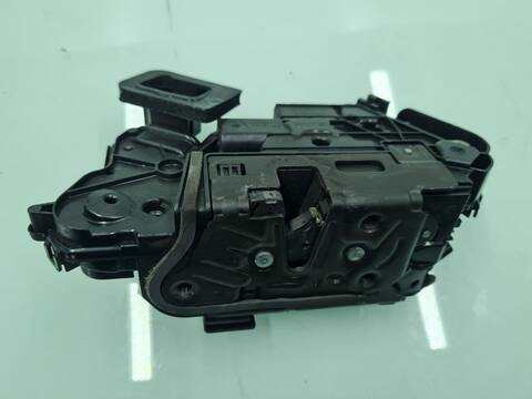 Cerradura Puerta Delantera Izquierda Volkswagen Polo SPORT 116CV 85KW