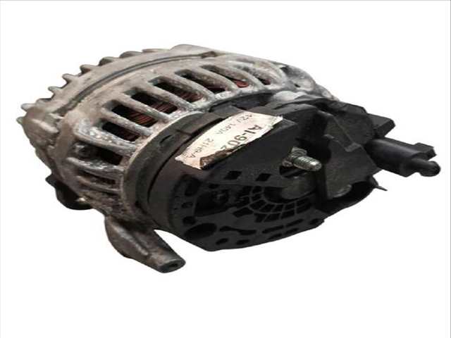 Foto 2ª: Alternador Seat Toledo 1.6 TDI 105CV (2012)