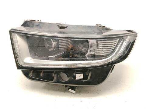 Faro Izquierdo Ford Edge VERSION INDEFINIDA