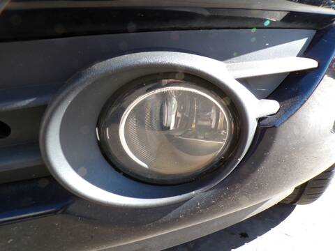 Foto 3ª: Paragolpes Delantero Opel Corsa Z14XEP (2007)