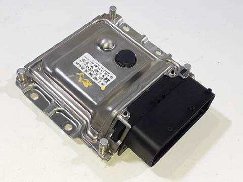 Centralita Motor ECU Mercedes Clase C 160 C 250 D 205.308) COUPE 204CV 150KW