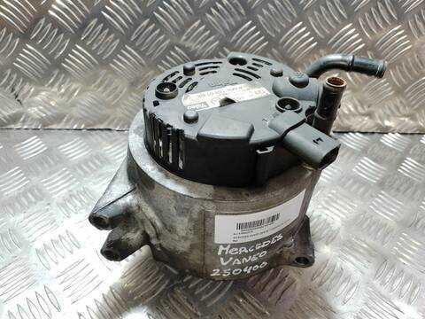 Alternador Mercedes Vaneo OM668914