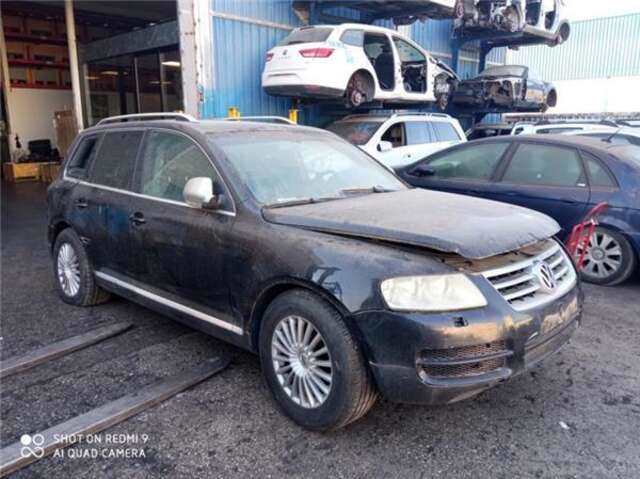 Anillo Airbag Volkswagen Touareg 2.5 TDI R5 [2.5 LTR. - 128 KW TDI]