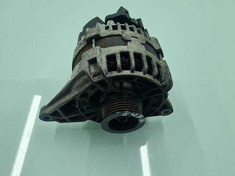 Alternador Mercedes Clase A 140 A 180 CDI BLUEEFFICIENCY 176.000) 109CV 80KW