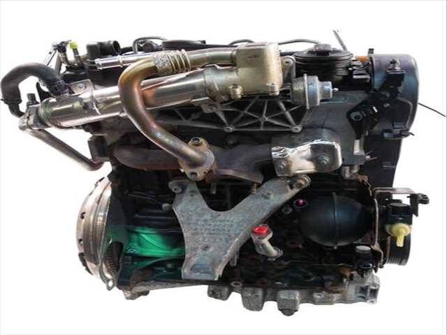 Foto 1ª: Motor Completo Seat Exeo 143 CV 105KW [CAGA CAG] (2011)