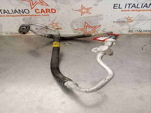 Foto 2ª: Tubos Aire Acondicionado Opel Mokka EDITION ECOFLEX 131CV 96KW [A17DTS] (2014)