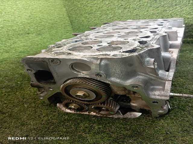 Foto 4ª: Culata Nissan Patrol 3.0 CTDI GU3 5P [ZD30] (2003)