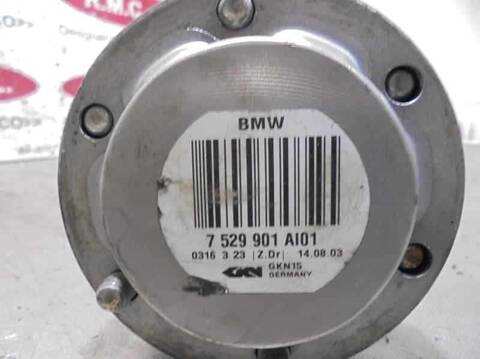 Foto 2ª: Transmision Trasera Izquierda Bmw Z4 2.2I 170CV 125KW [226S1 GSP] (2004)