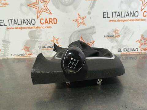 Palanca de Cambio Ford Fiesta TREND 82CV 60KW