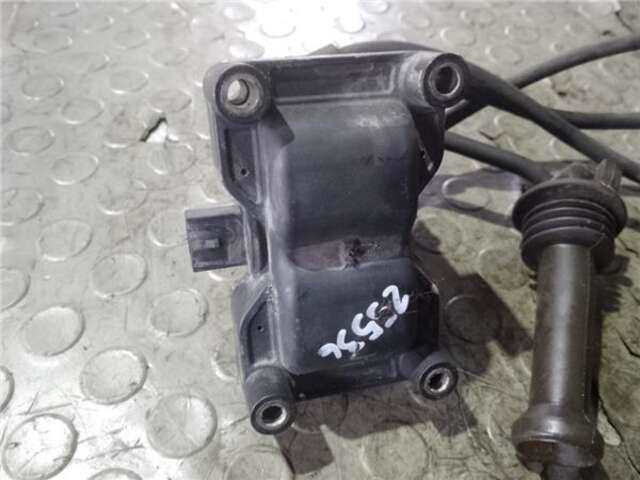 Foto 3ª: Modulo Encendido Ford Fiesta 1.6 16V [FYJA]