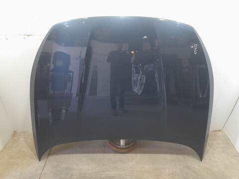 Foto 1ª: Capot Cupra Formentor 2.0 TSI 4DRIVE 310CV 228KW [DNFB] (2021)