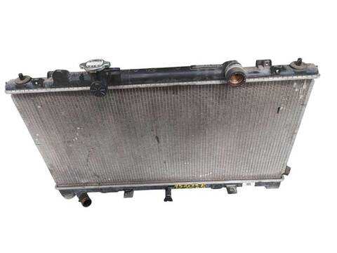 Radiador Motor Mazda 6 2.2 MZR-CD GH10)