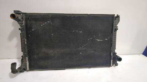 Radiador Motor Volkswagen Phaeton 3.0 V6 TDI 4MOTION 240CV 176KW