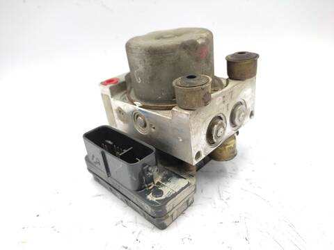 Foto 3ª: Abs Mazda 3 2.0 TD HATCHBACK 101CV 74KW [RF] (2001)