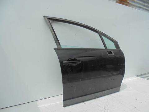 Foto 4ª: Puerta Delantera Derecha Citroen C4 COLLECTION 109CV 80KW [9HZ] (2009)