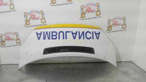 Capot Ford Transit CAJA CERRADA 06 FT 260 K CORTO) LKW CAMION)