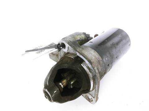 Motor de Arranque Bmw Serie 3 315 316 TI 115CV